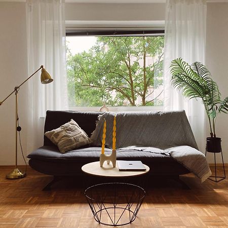 Leon Sleep&Stay Kassel Eksteriør billede