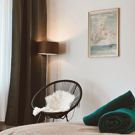 Leon Sleep&Stay Kassel Eksteriør billede