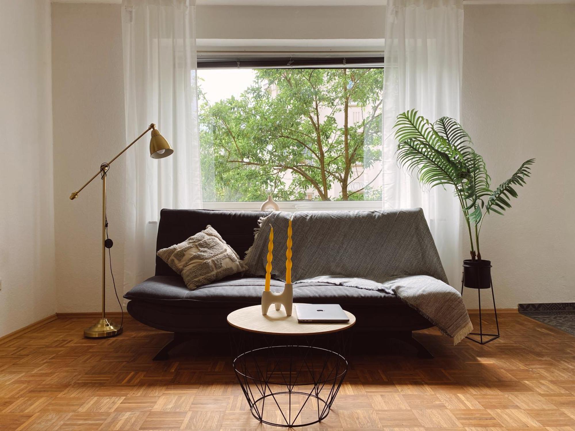 Leon Sleep&Stay Kassel Eksteriør billede