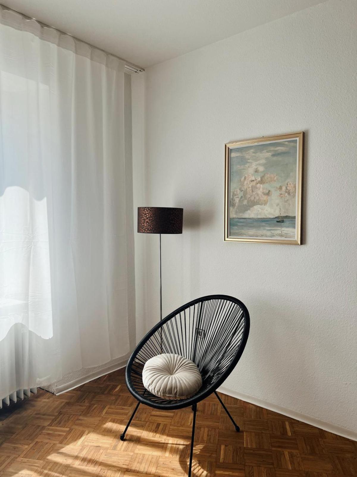 Leon Sleep&Stay Kassel Eksteriør billede