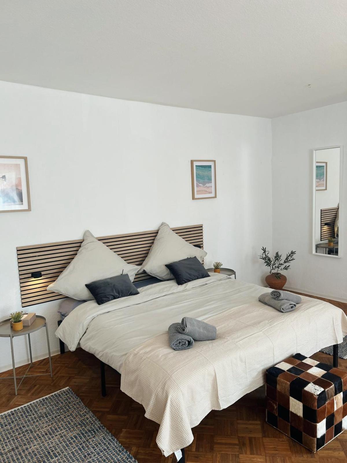 Leon Sleep&Stay Kassel Eksteriør billede