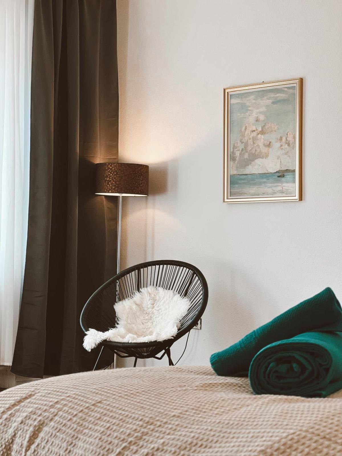 Leon Sleep&Stay Kassel Eksteriør billede